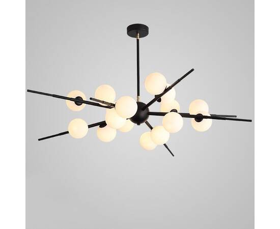 Люстра на штанге ImperiumLoft Cherry Bomb 148017-22