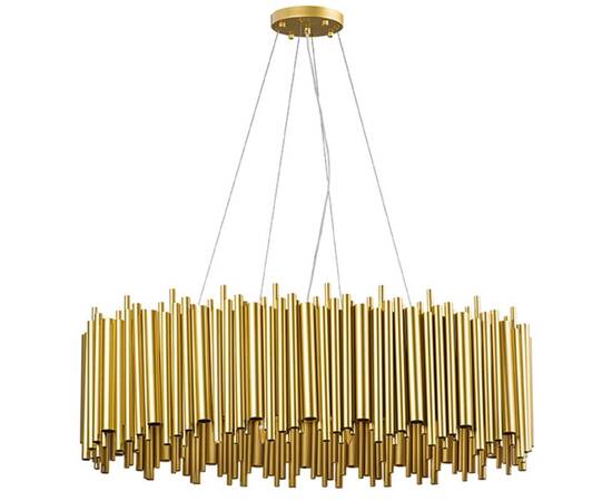 Подвесная люстра ImperiumLoft Brubeck DeLight Collectionfull 148049-22