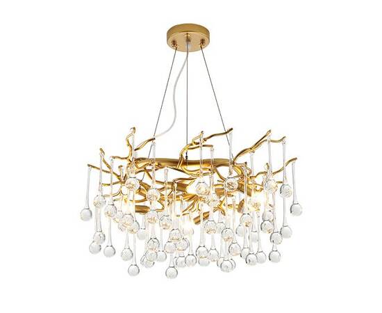 Подвесная люстра ImperiumLoft Droplet 148052-22