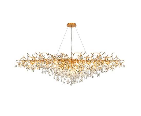 Подвесная люстра ImperiumLoft Droplet 148055-22