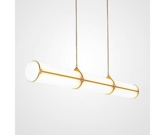 Подвесная люстра ImperiumLoft Roll and Hill Endless 148206-22