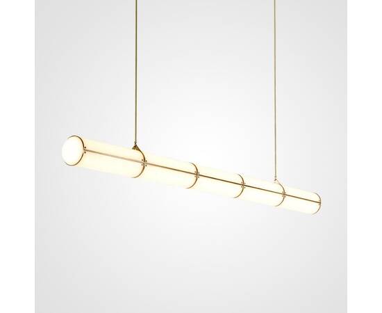 Подвесная люстра ImperiumLoft Roll and Hill Endless 148206-22, изображение 2