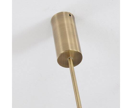 Подвесная люстра ImperiumLoft Roll and Hill Endless 148206-22, изображение 3