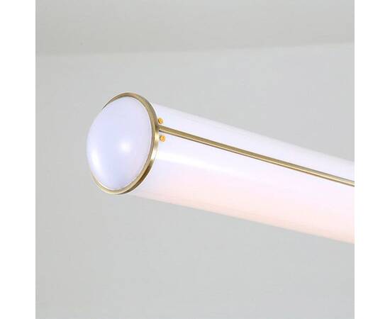 Подвесная люстра ImperiumLoft Roll and Hill Endless 148206-22, изображение 4