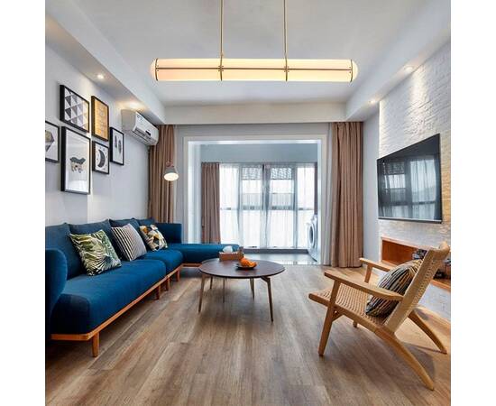 Подвесная люстра ImperiumLoft Roll and Hill Endless 148206-22, изображение 6