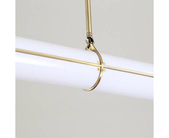 Подвесная люстра ImperiumLoft Roll and Hill Endless 148206-22, изображение 9