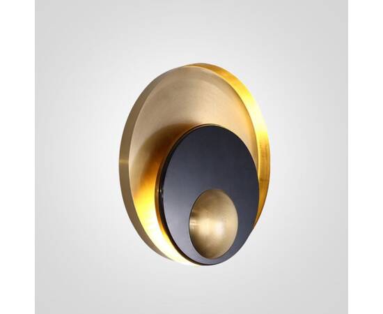 Настенный светильник ImperiumLoft Джаггер 149472-22