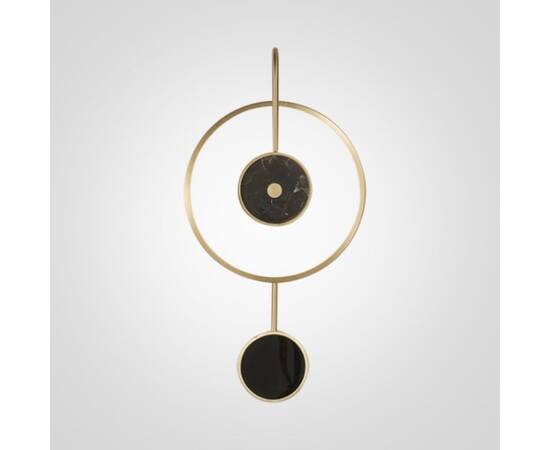 Настенный светильник ImperiumLoft Loreo 149474-22