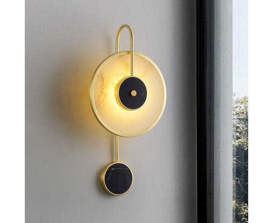 Настенный светильник ImperiumLoft Loreo 149474-22, изображение 2