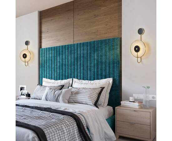 Настенный светильник ImperiumLoft Loreo 149474-22, изображение 3