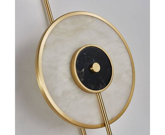 Настенный светильник ImperiumLoft Loreo 149474-22, изображение 8