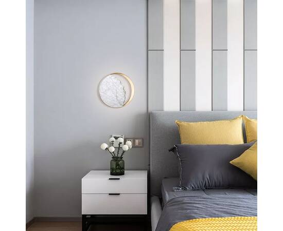 Настенный светильник ImperiumLoft Eclipse 149475-22, изображение 5