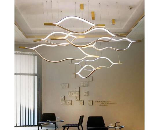 Подвесной светильник ImperiumLoft Tape 149481-49, изображение 5