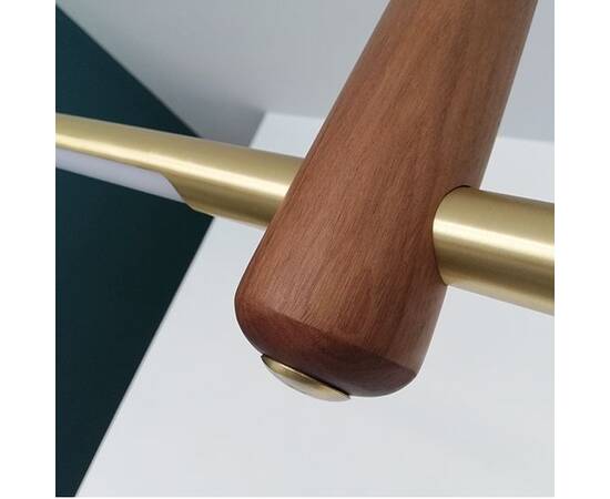 Подвесной светильник ImperiumLoft Kiel 151260-26, изображение 7