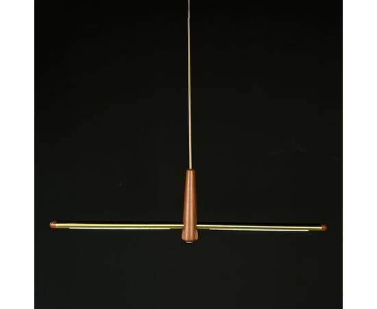 Подвесной светильник ImperiumLoft Kiel 151260-26, изображение 8