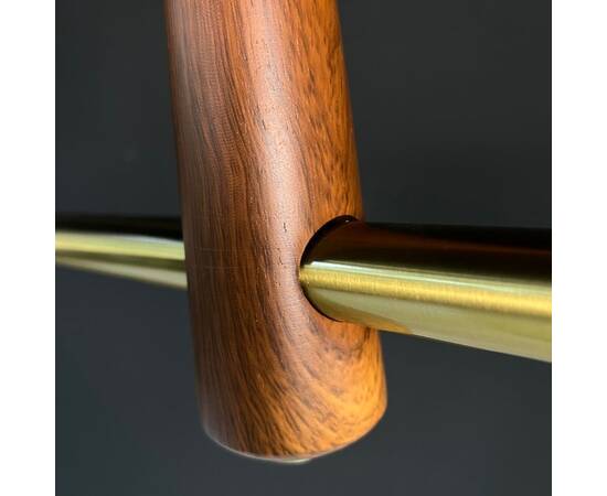 Подвесной светильник ImperiumLoft Kiel 151260-26, изображение 12