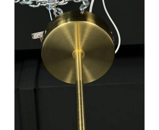 Подвесной светильник ImperiumLoft Kiel 151260-26, изображение 16