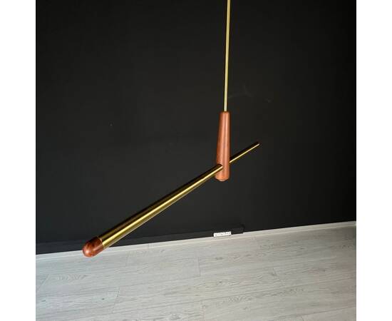 Подвесной светильник ImperiumLoft Kiel 151260-26, изображение 17