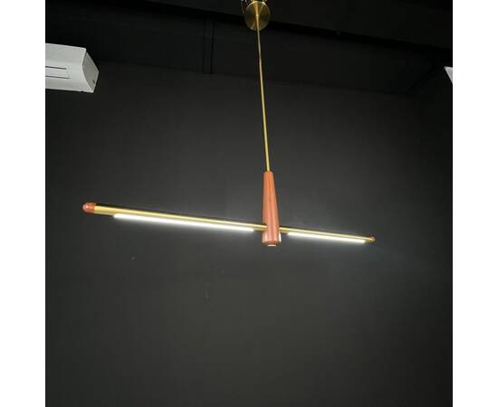 Подвесной светильник ImperiumLoft Kiel 151260-26, изображение 18