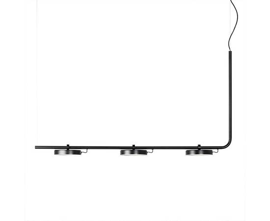 Подвесной светильник ImperiumLoft Cary 151261-26