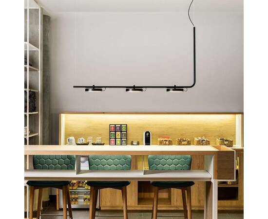 Подвесной светильник ImperiumLoft Cary 151261-26, изображение 3