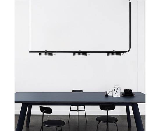 Подвесной светильник ImperiumLoft Cary 151261-26, изображение 4