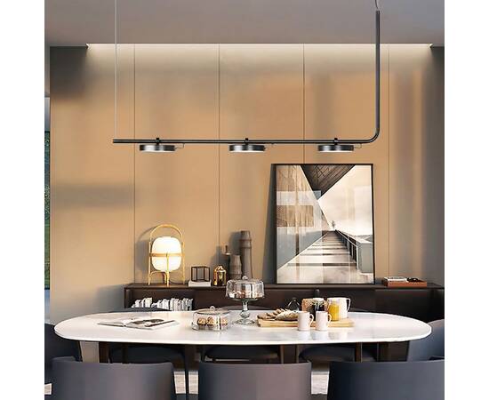 Подвесной светильник ImperiumLoft Cary 151261-26, изображение 5