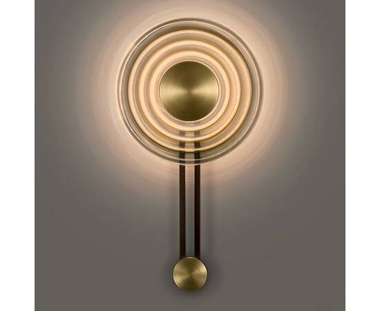 Настенный светильник ImperiumLoft Fancy 151337-26, изображение 2