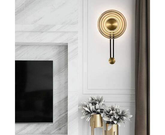 Настенный светильник ImperiumLoft Fancy 151337-26, изображение 6