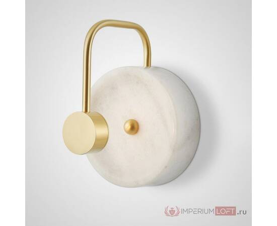 Бра ImperiumLoft Gottby 151434-26