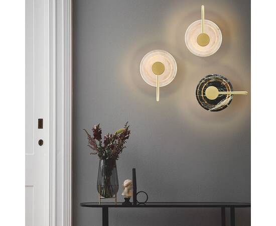 Бра ImperiumLoft Gottby 151434-26, изображение 2