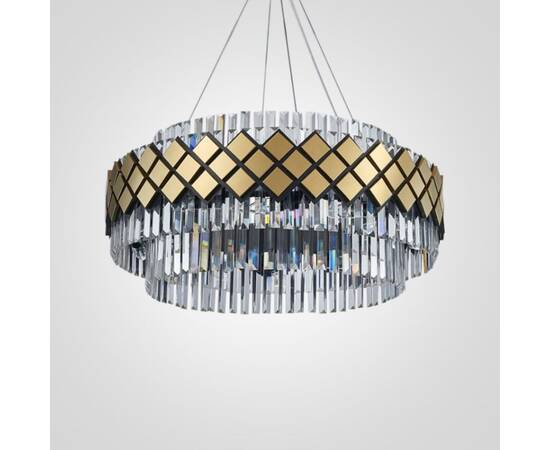 Подвесная люстра ImperiumLoft Berly 151571-26