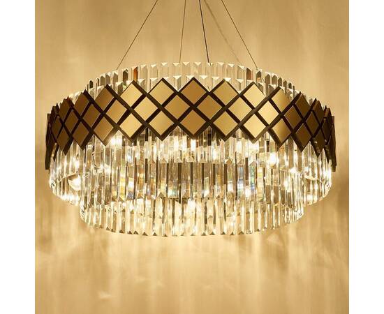 Подвесная люстра ImperiumLoft Berly 151571-26, изображение 2