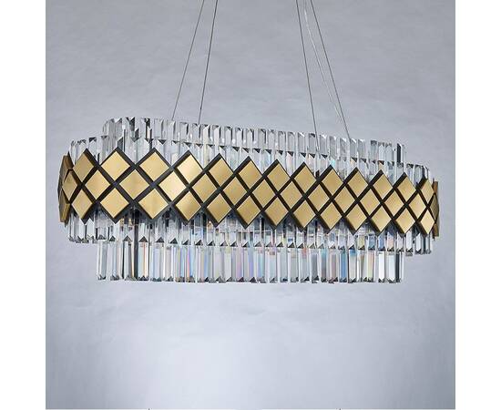 Подвесная люстра ImperiumLoft Berly 151571-26, изображение 3