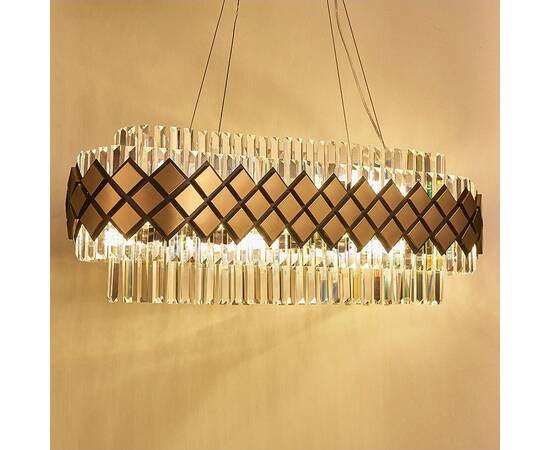 Подвесная люстра ImperiumLoft Berly 151571-26, изображение 4