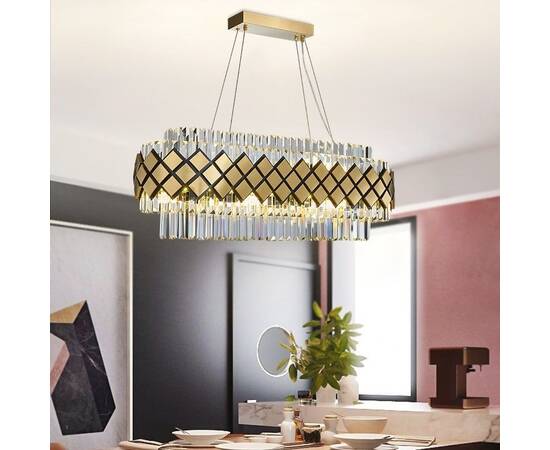 Подвесная люстра ImperiumLoft Berly 151571-26, изображение 5