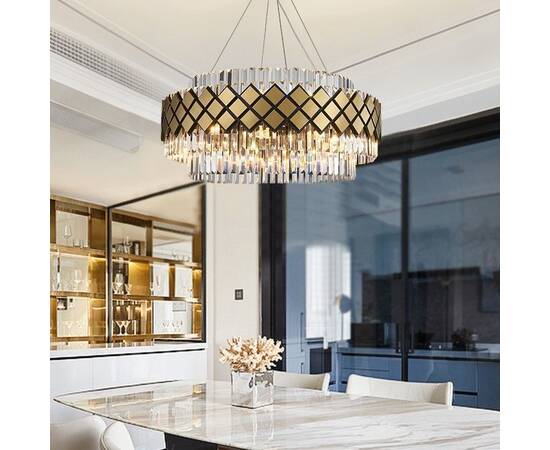 Подвесная люстра ImperiumLoft Berly 151571-26, изображение 6