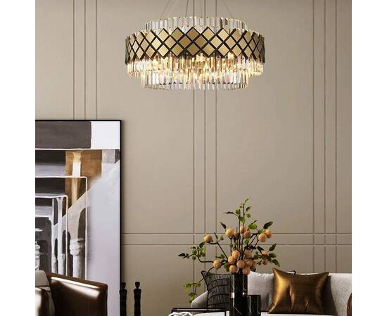 Подвесная люстра ImperiumLoft Berly 151571-26, изображение 9