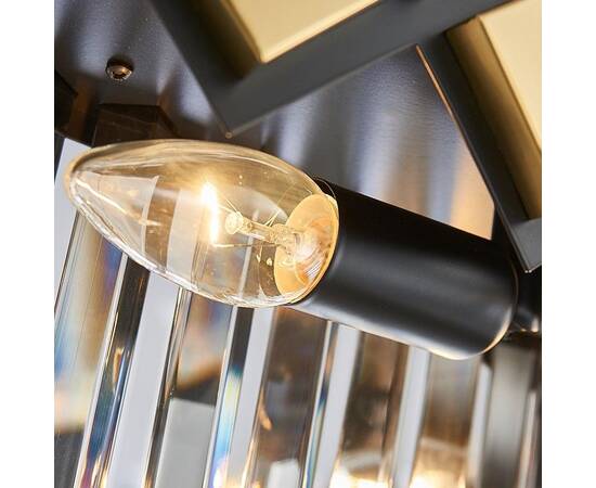 Подвесная люстра ImperiumLoft Berly 151571-26, изображение 12