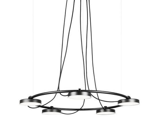 Подвесная люстра ImperiumLoft Cary 151602-26, изображение 2