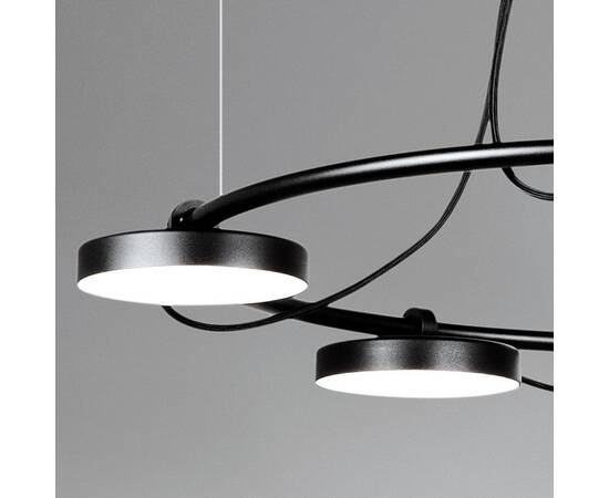 Подвесная люстра ImperiumLoft Cary 151602-26, изображение 5