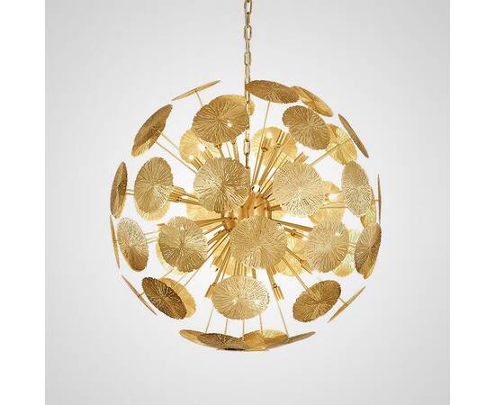 Подвесная люстра ImperiumLoft Inca 151615-26