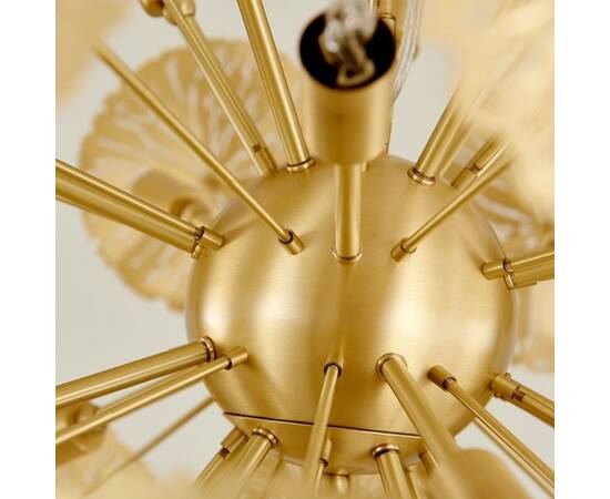 Подвесная люстра ImperiumLoft Inca 151615-26, изображение 10