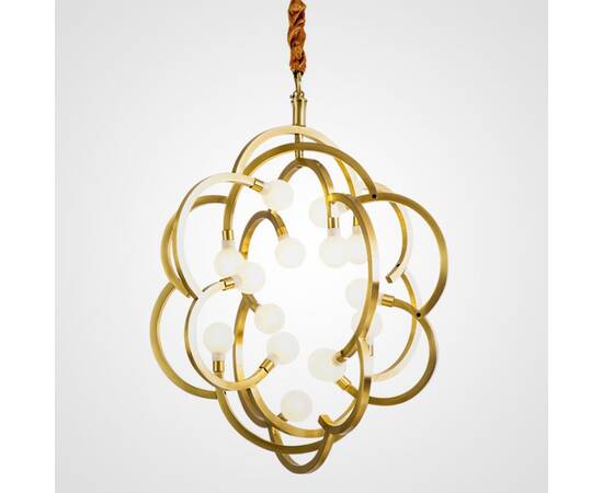 Подвесная люстра ImperiumLoft Fairy 151616-26