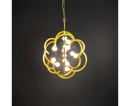 Подвесная люстра ImperiumLoft Fairy 151616-26, изображение 2