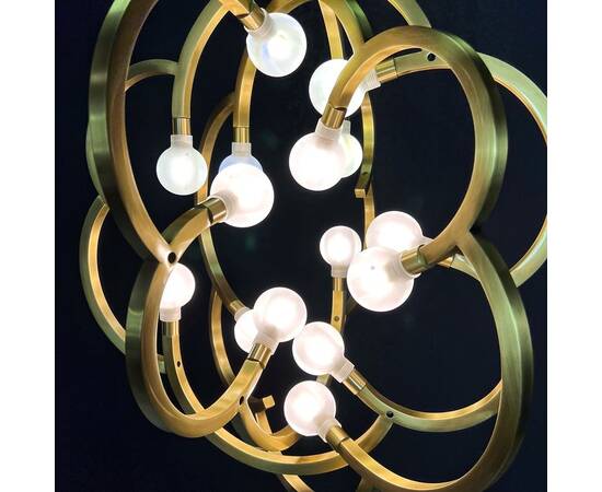 Подвесная люстра ImperiumLoft Fairy 151616-26, изображение 5