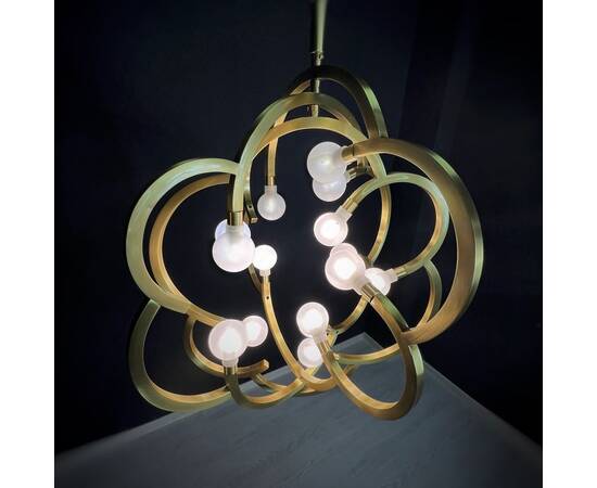 Подвесная люстра ImperiumLoft Fairy 151616-26, изображение 6