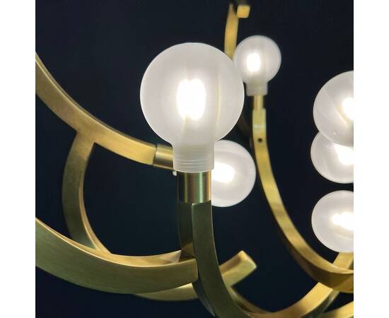 Подвесная люстра ImperiumLoft Fairy 151616-26, изображение 7