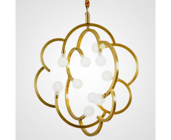 Подвесная люстра ImperiumLoft Fairy 151616-26, изображение 8