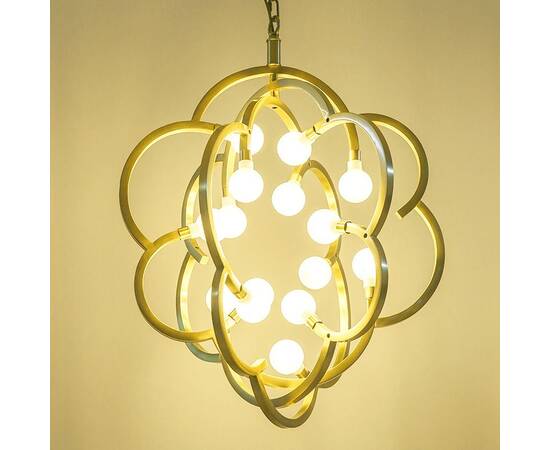 Подвесная люстра ImperiumLoft Fairy 151616-26, изображение 9